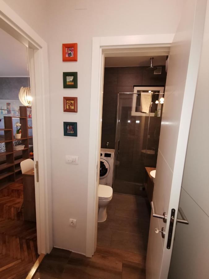 Apartman Jovana 2 Beograd Eksteriør billede