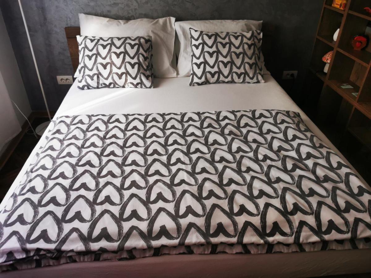 Apartman Jovana 2 Beograd Eksteriør billede